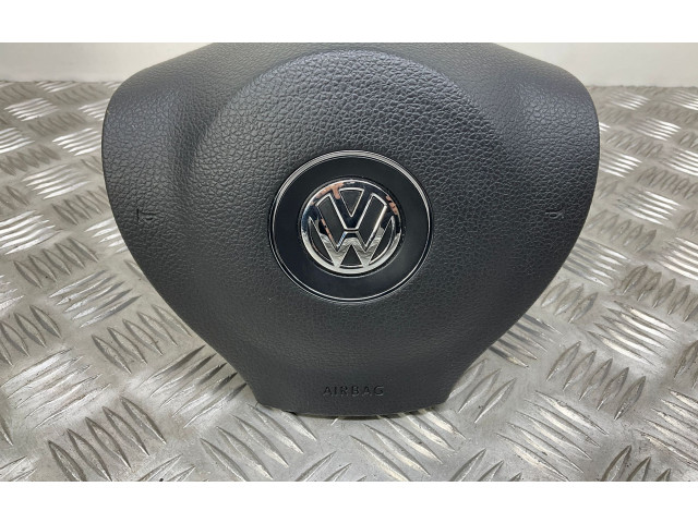 Volant Volkswagen PASSAT B7 2012 3C8959537D, 3C8959538G