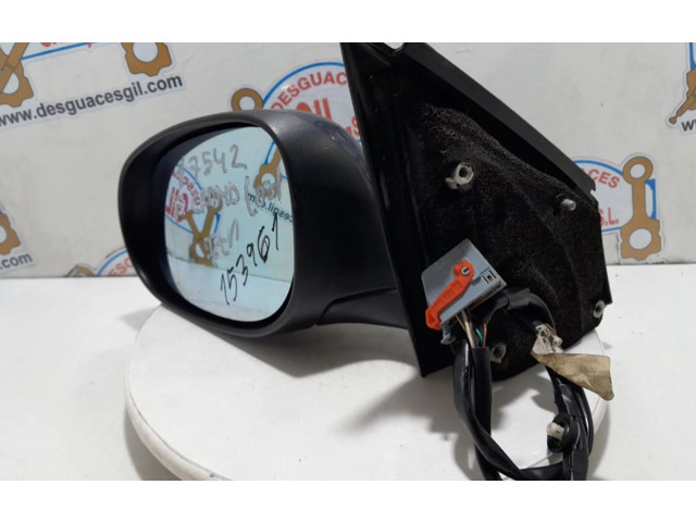 Zpětné zrcátko levé Fiat Croma 2006 153961