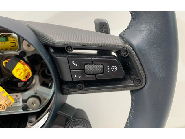 Volant Porsche 911 992 2021 992419798C