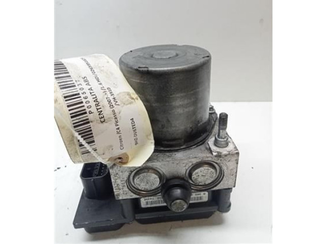 Блок управления АБС 4541WP, 4541WP   Citroen C4 Aircross