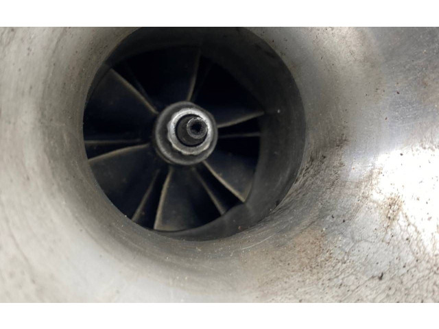 Турбина Volvo V70 31219857, GTB1752V