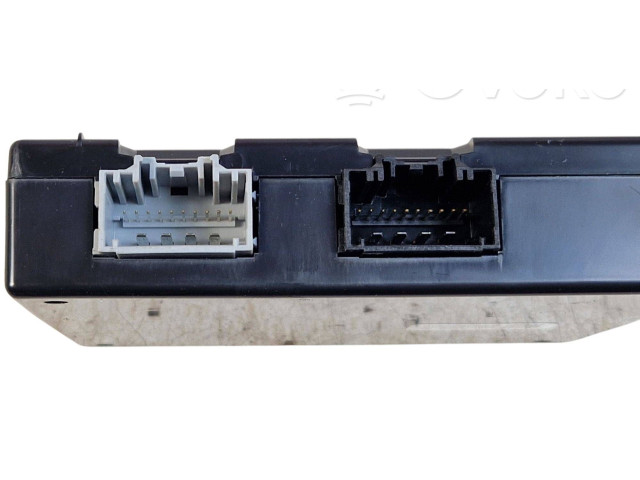 Турбина Блок управления тормозной системы Ford F150  ML3T19J295, ML3T19J295GA         