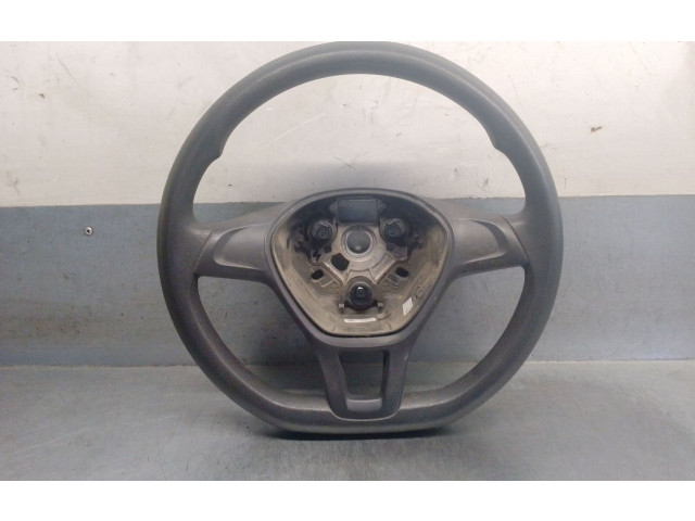 Руль Volkswagen Caddy 2015 - 2020 года 6C0419091AQ, 6C0419091AQ81U