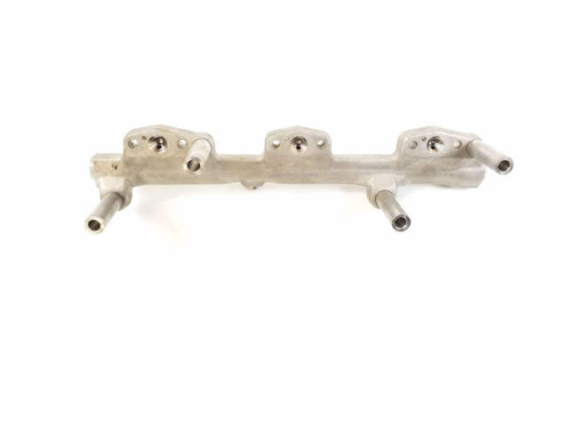 Топливная рампа 8694197, 13538694197 Mini Cooper Countryman F60 для двигателя B38A15A