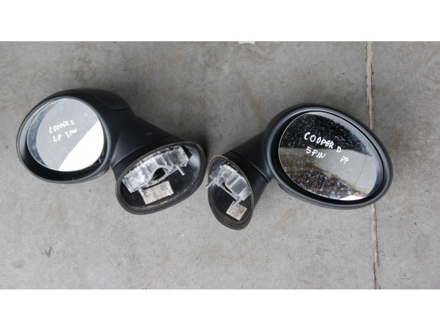 Zpětné zrcátko Mini Cooper Countryman R60 2011 111KM