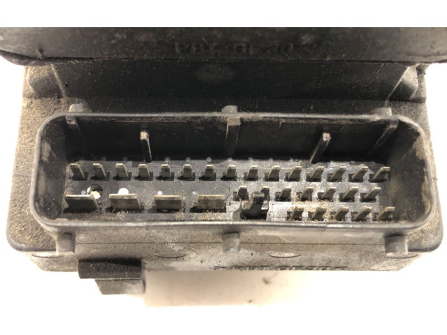 Блок АБС 0273004285 Audi A6 S6 C5 4B 1997 - 2005 года