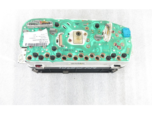 Панель приборов 1573803712, 8320087421 Daihatsu Terios