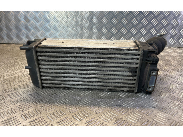 Интеркулер  9656503980   Peugeot 3008 I 