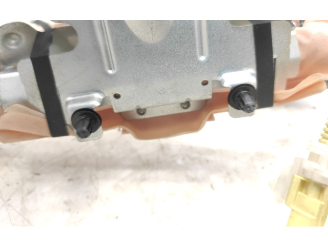 Боковая подушка безопасности 78850SEDG91 Honda Accord