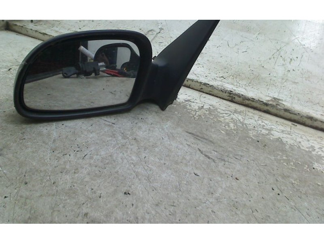 Zpětné zrcátko  Citroen Saxo 1999    