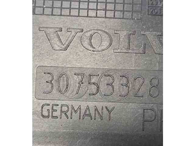 Zámek zadních dveří 30753328, 3065464 Volvo XC60 2015