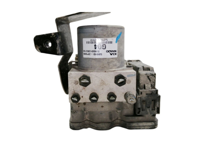 Блок АБС 589102P900, 5WY7055B KIA Sorento 2010 - 2014 года