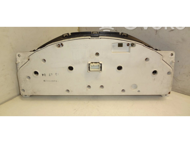 Панель приборов 69594-350T, 30682286   Volvo XC90       