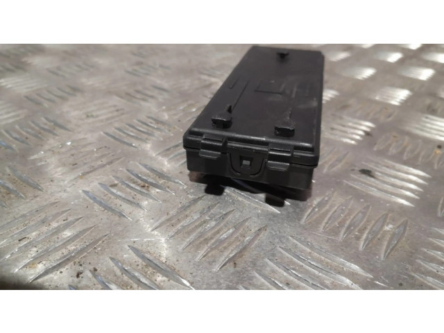 Блок управления крышки багажника