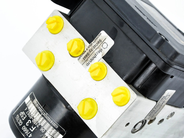 Блок АБС 47660CG705, 06.2102-0267.4 Infiniti FX