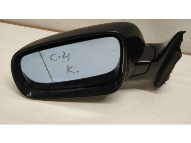 Zpětné zrcátko levé Audi 100 S4 C4 1993 E6012317, E6022116