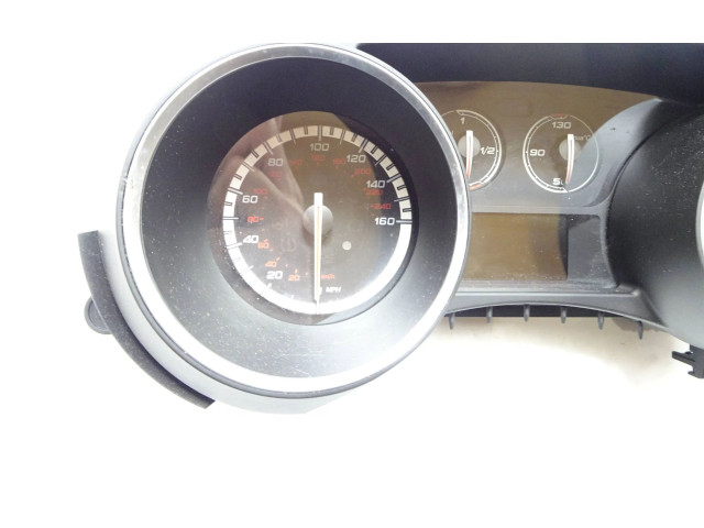 Панель приборов 50539113, A2C98300300 Alfa Romeo Giulietta