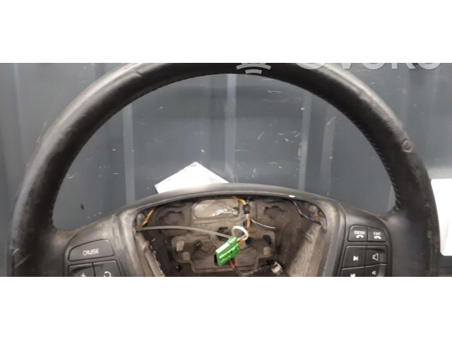 Руль Volvo V70  2008 - 2013 года       