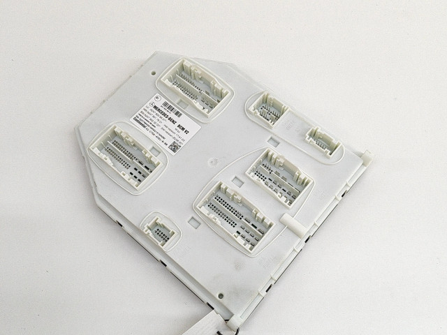 Блок комфорта A2479008607, A2479017901 Mercedes-Benz B W247