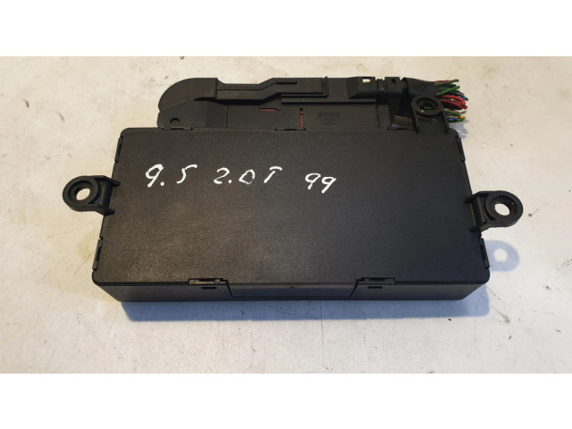 Блок комфорта 5040183, 5040167 Saab 9-5