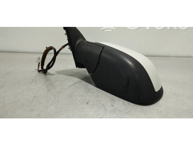 Zpětné zrcátko  Nissan Leaf I (ZE0) 2016  REBATIVEL  