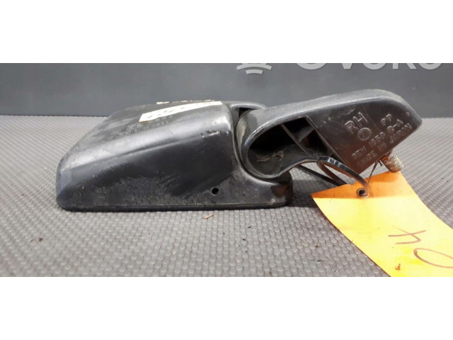 Зеркало (управляемое электричеством) Daihatsu 55, 550, 850, 1000, 1300