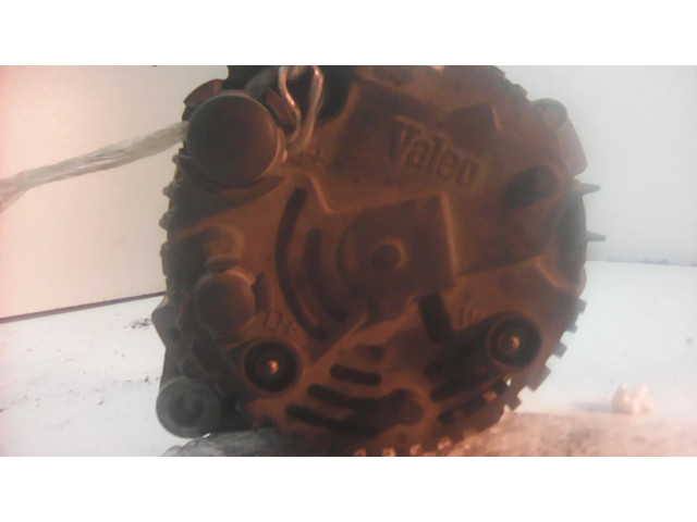 Генератор 9619429380 Citroen Xsara