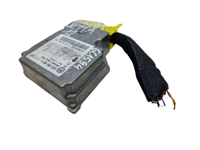Блок подушек безопасности 5C0959655K, 5WK44642 Volkswagen Jetta VI