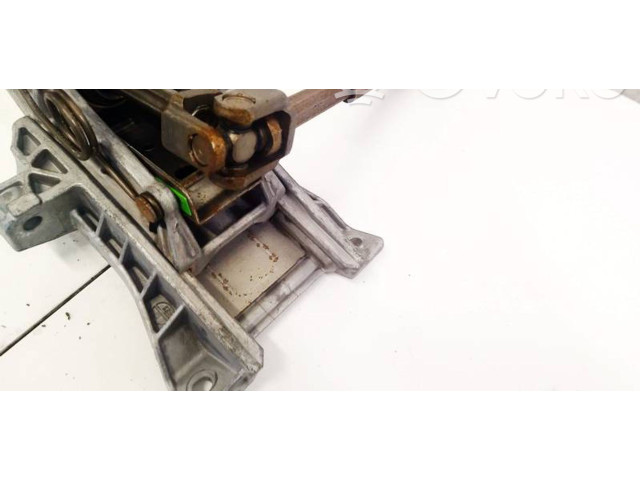 Рулевая рейка P30793585, P30793585 Volvo V50 2004 - 2007 года