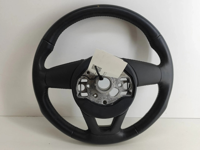 Руль Audi A1  2018- года 82A419091B, 362528925      