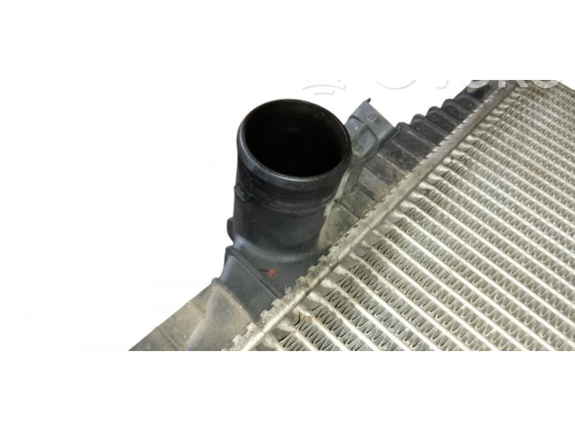 Интеркулер  989581K, 04093397   Volvo XC90 