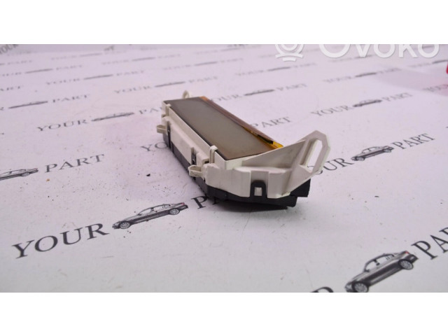 Дисплей 9662226080 Citroen C4 I