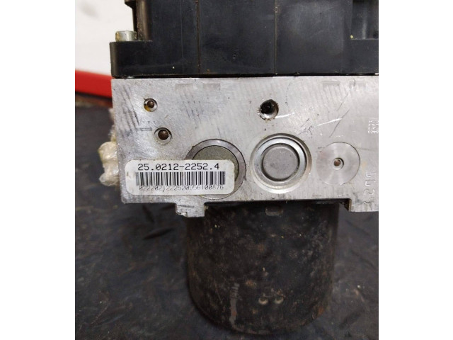 Jednotka ABS P68292756AB Dodge VAN RAM 2015