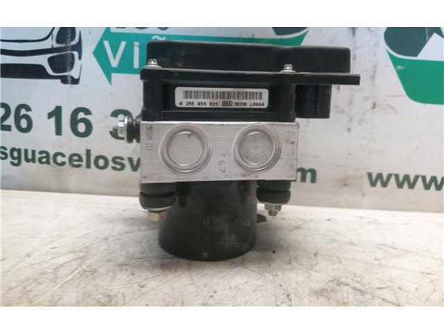 Блок управления АБС CAYC, 265239056   Seat Ibiza IV (6J,6P)