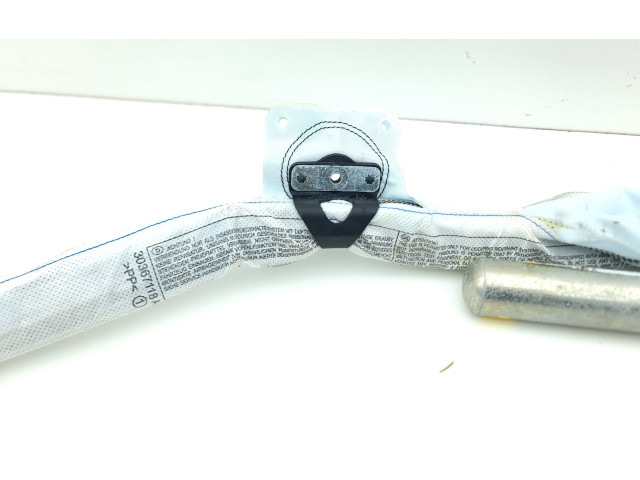 Боковая подушка безопасности 3W5880742A Bentley Flying Spur