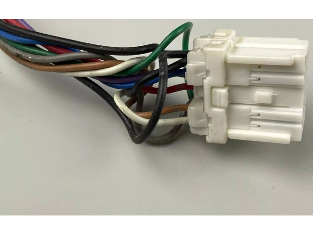 Zpětné zrcátko Subaru Outback 2010 E13027412