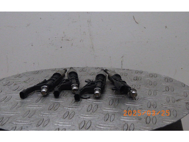 Форсунка 13537639990 BMW X3 G01