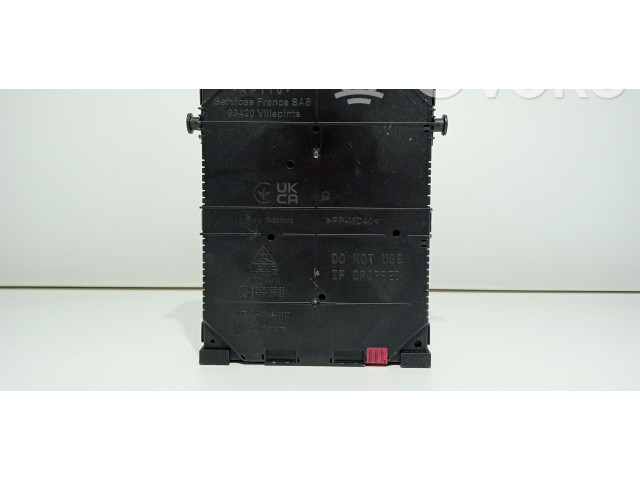 Модуль управления BSM 1681480480, 9832880680 Citroen C3 Aircross