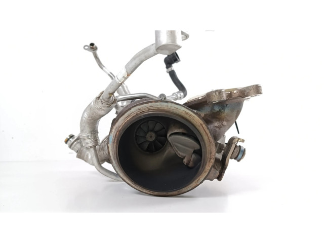 Turbodmychadlo Турбина BMW 3 G20 G21 2.0 B48B20A