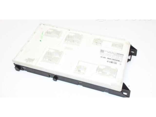 Комплект блоков управления A6519009702 Infiniti Q30