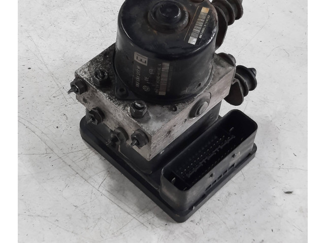 Блок АБС 1K0907379K   Volkswagen  Touran II  2010 - 2016 года