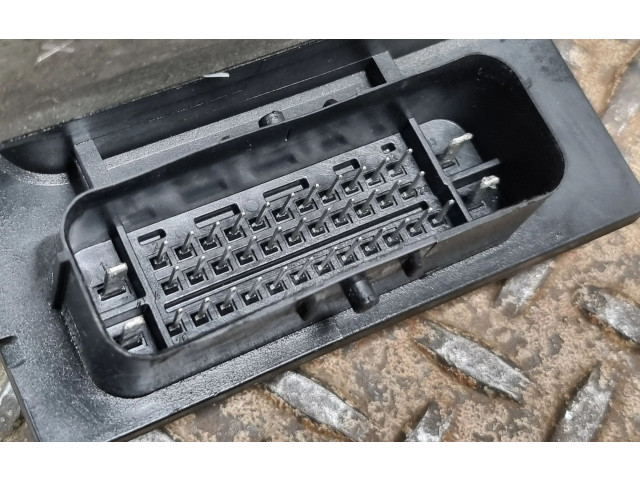 Jednotka ABS 0265235039, 0265950486   Cadillac Escalade 2007