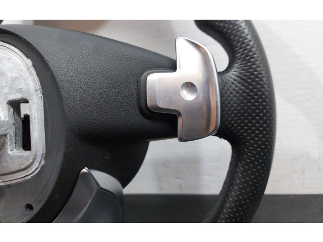 Руль Mercedes-Benz GLC X253 C253 2015 - года A0004603803