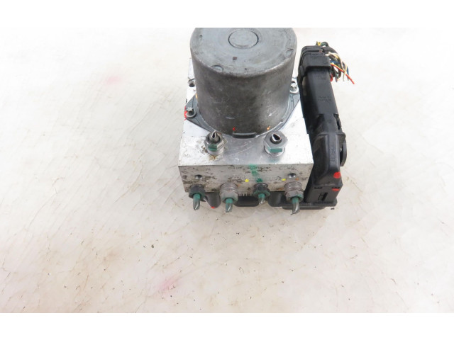 Блок ABS 0265235020, 0265950472 Land Rover Range Rover Sport L320