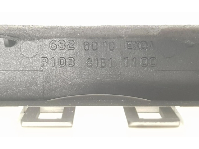 Блок управления климат-контролем 25391JJ90A Infiniti FX