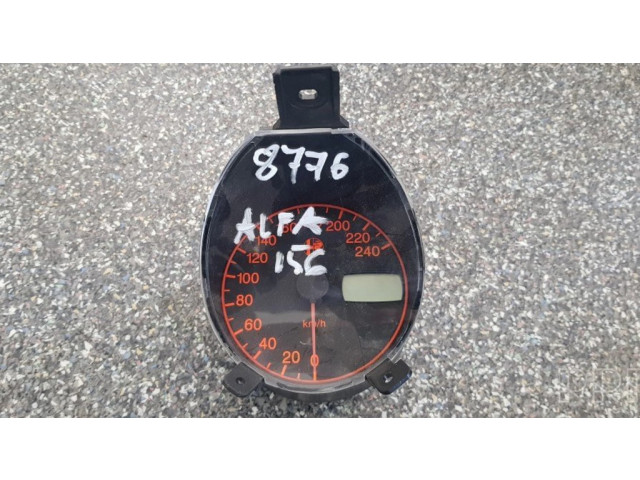 Панель приборов 60664231 Alfa Romeo 156