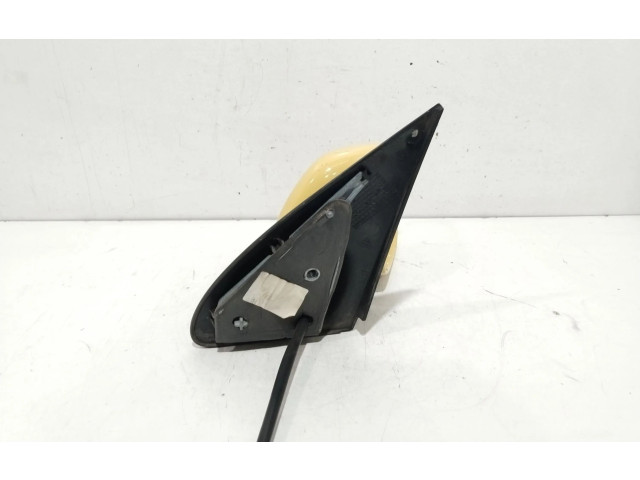 Зеркало электрическое        Skoda Fabia Mk1 (6Y)  1999 - 2007 года   