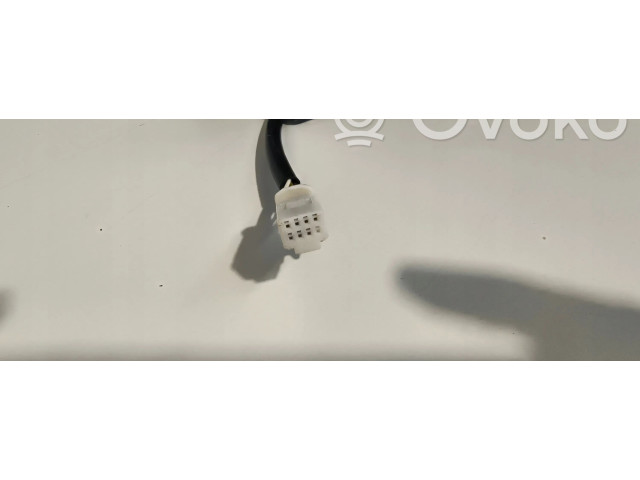 Zpětné zrcátko Nissan Leaf I (ZE0) 2014