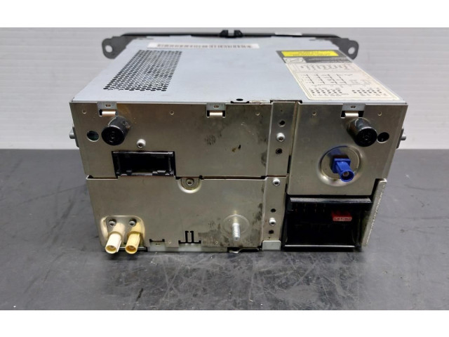 Дисплей    1K0035198C   Volkswagen PASSAT B6