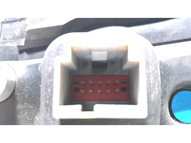 Зеркало электрическое     левое   Ford Ranger  2012-2018 года   